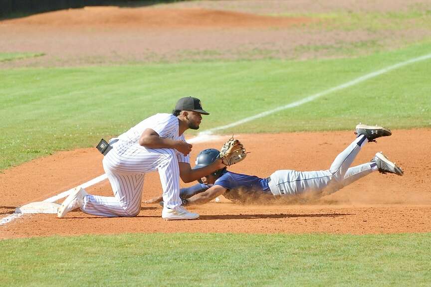 Jackson State pulls away late to top UAPB