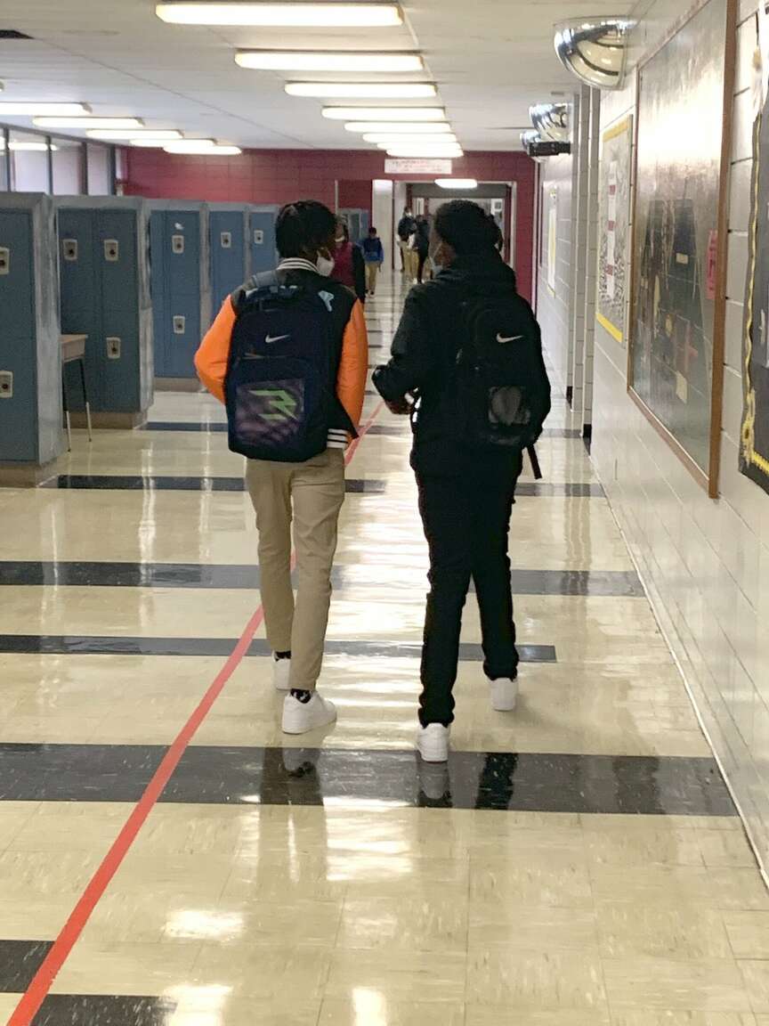 District OKs estimate for redo of Robey school