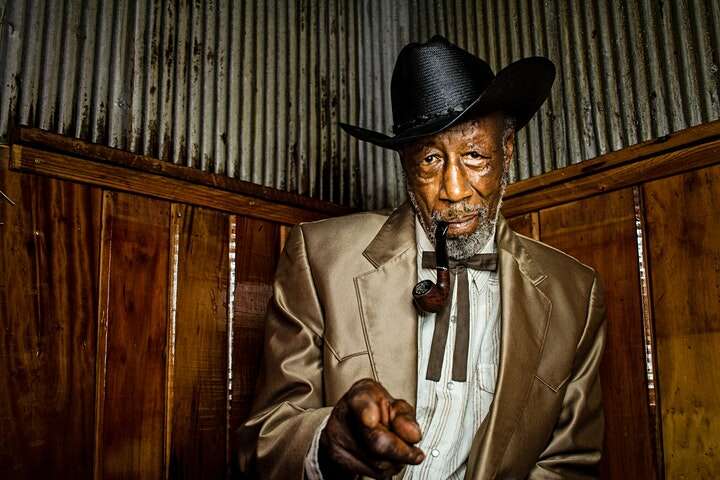 ‘Tail Dragger’ hit mark in the blues’ golden era