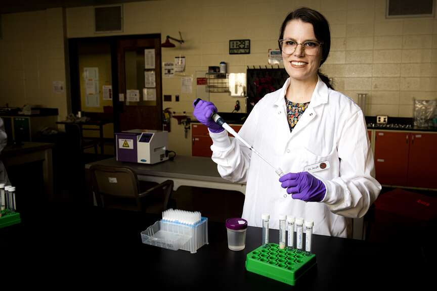 Food research rethinks safety
