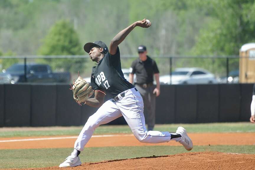 Grand slam lifts TSU past UAPB
