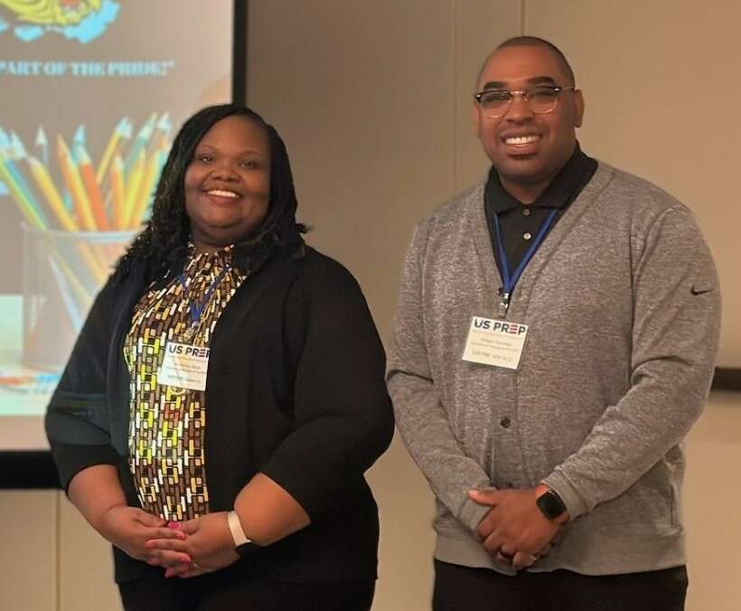 Local professors’ study accepted at conference