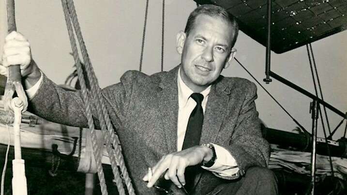 Froug had a prolific Hollywood career