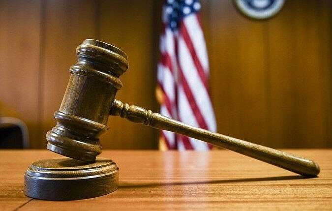 KeShone Smith, 23, was found guilty of first degree murder on Friday afternoon by a Jefferson County jury in the shooting death of Pine Bluff Det. Kevin Collins.