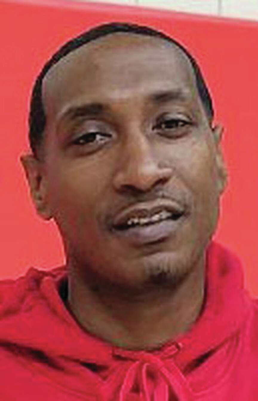 New Hot Springs coach