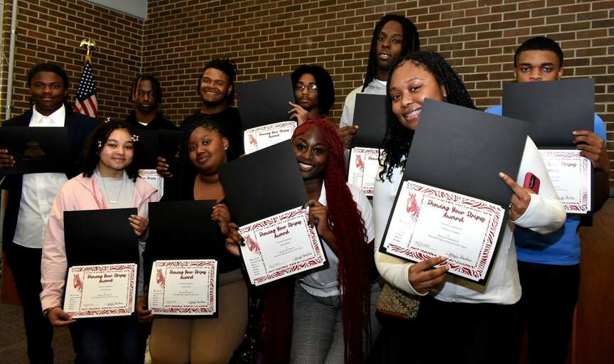 7 PBSD campuses receive new leaders