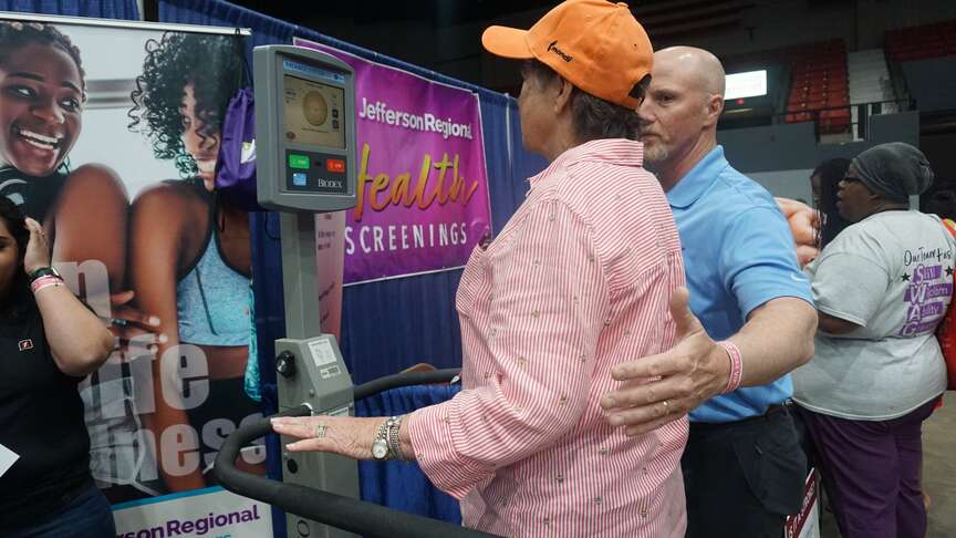 Business Expo said highly anticipated