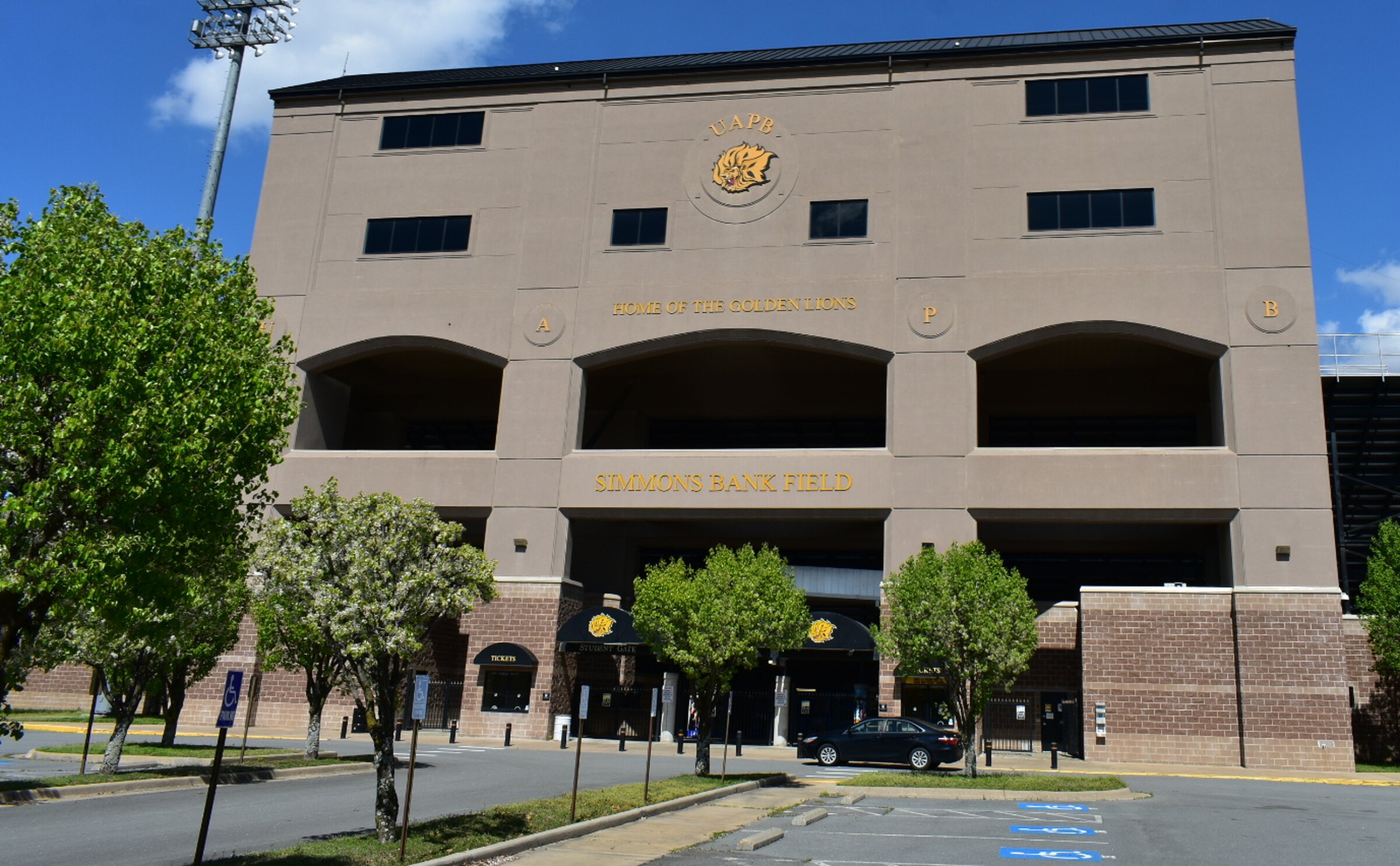UAPB adds two receivers from Florida schools