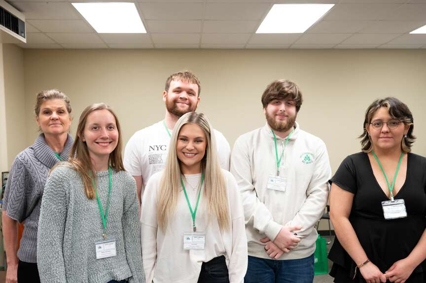 State political science meeting held at UAM