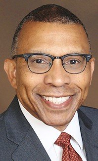 Alexander to take top spot at UM-Flint