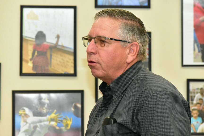Two veteran educators to retire from Watson Chapel School District