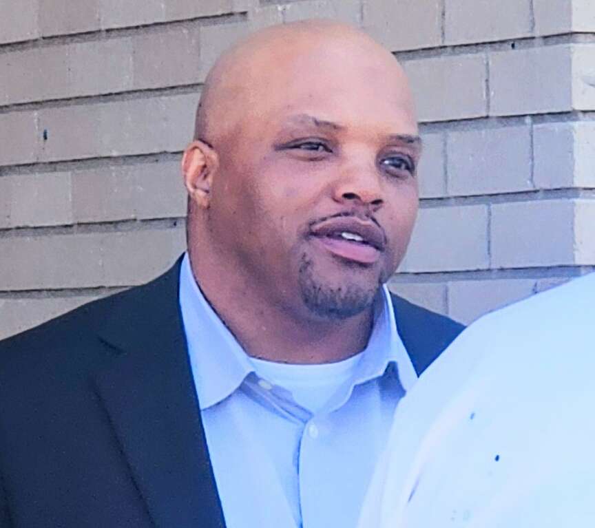 Morris guilty of 79 counts in Urban Renewal forgery-theft case
