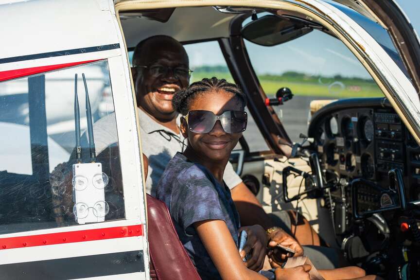 Black Pilots of America to host weekend event