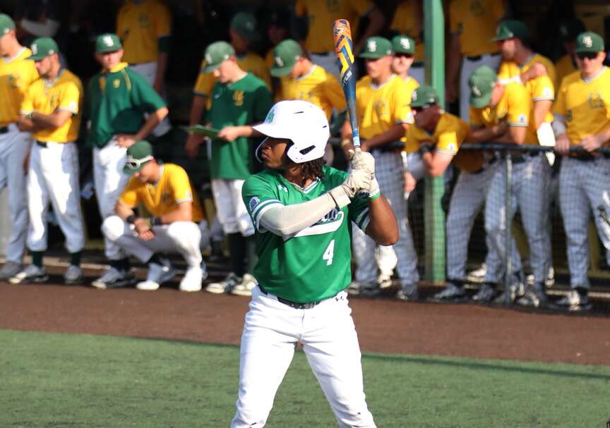 Weevils gain in baseball tourney