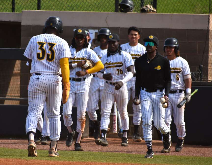 UAPB baseball coach talks funding
