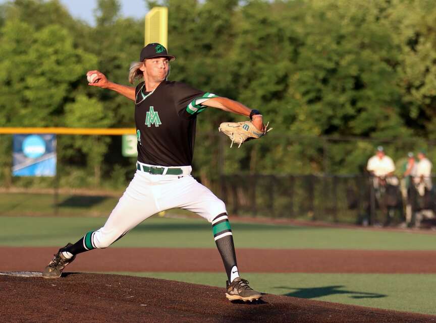 University of Arkansas at Monticello Boll Weevils win first regional baseball title