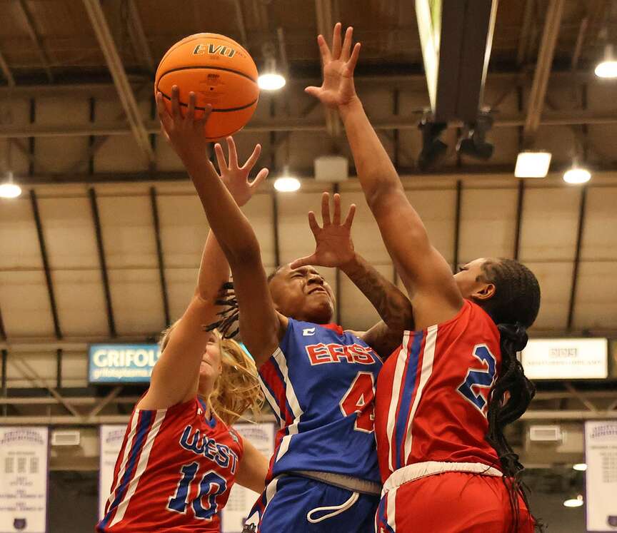 UAPB coach gets first signees