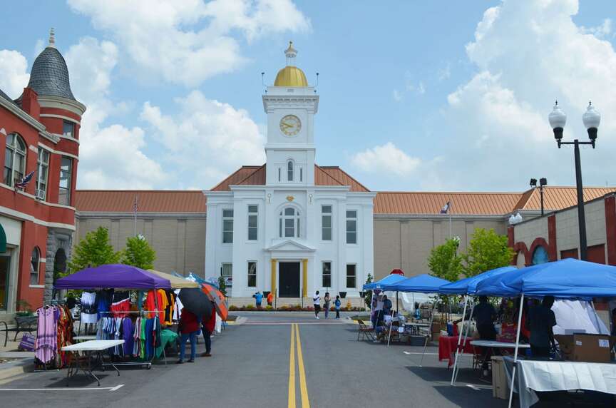 Juneteenth festivities planned by Pine Bluff