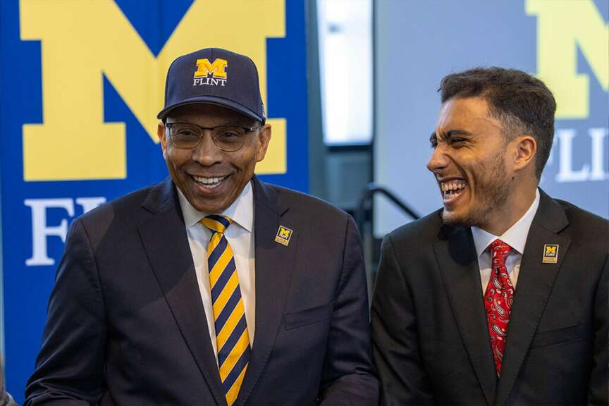 UAPB’s Alexander hired in Michigan