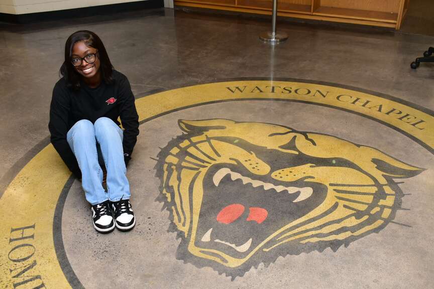 CLASS OF 2024: Top Watson Chapel grad aims to study dietetics