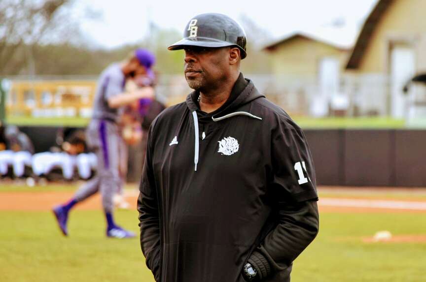 James out as UAPB baseball coach