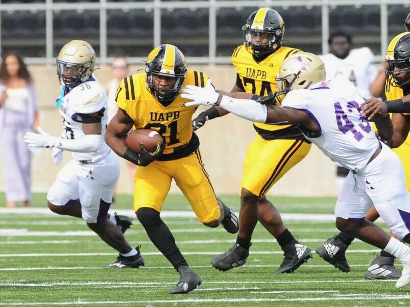 UAPB home game moved to October 11 for broadcast