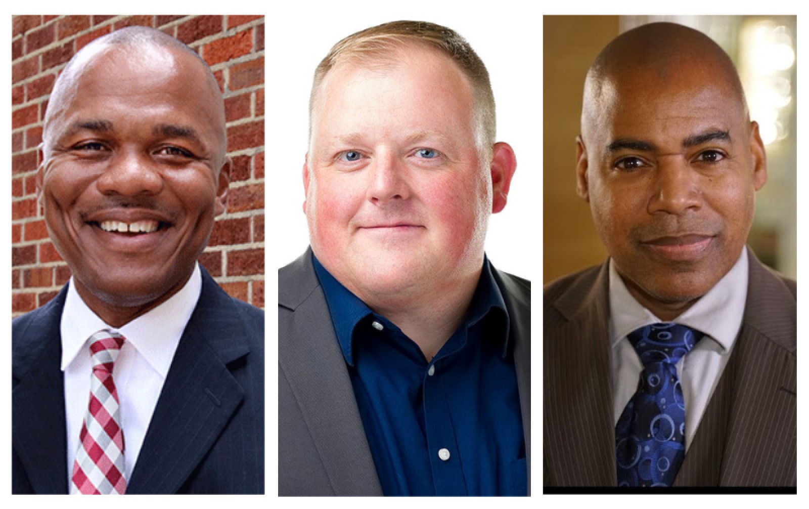 SEARK presidential selection narrows to three finalists