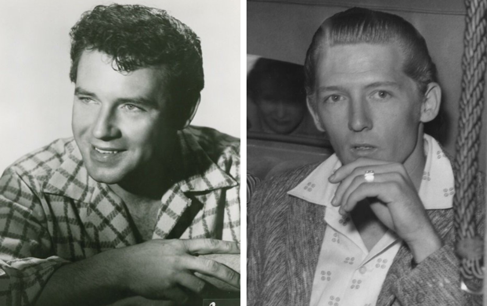 Weekly feature: Pine Bluff resident influenced rockabilly music