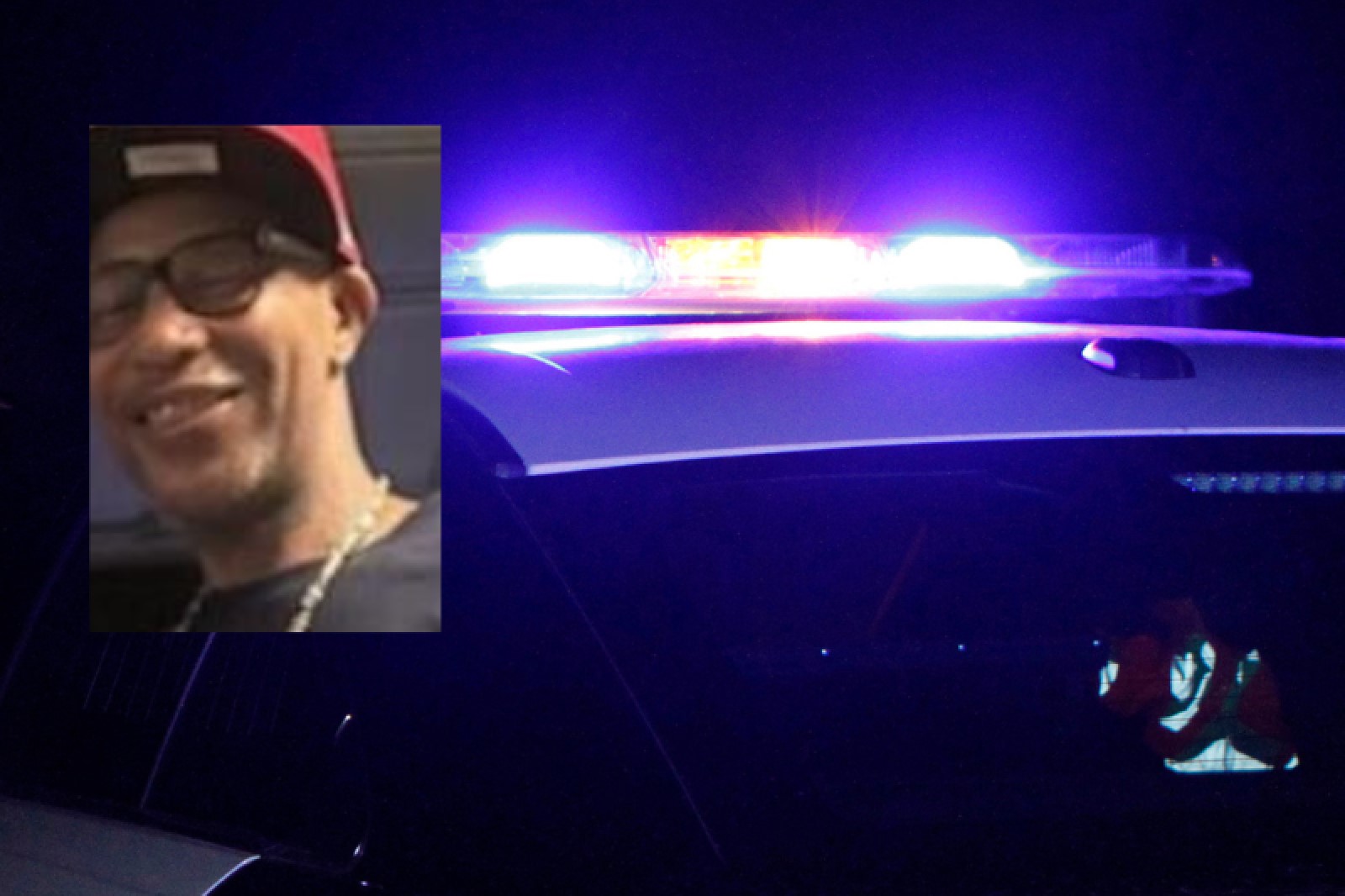 Jefferson County man, 47, missing