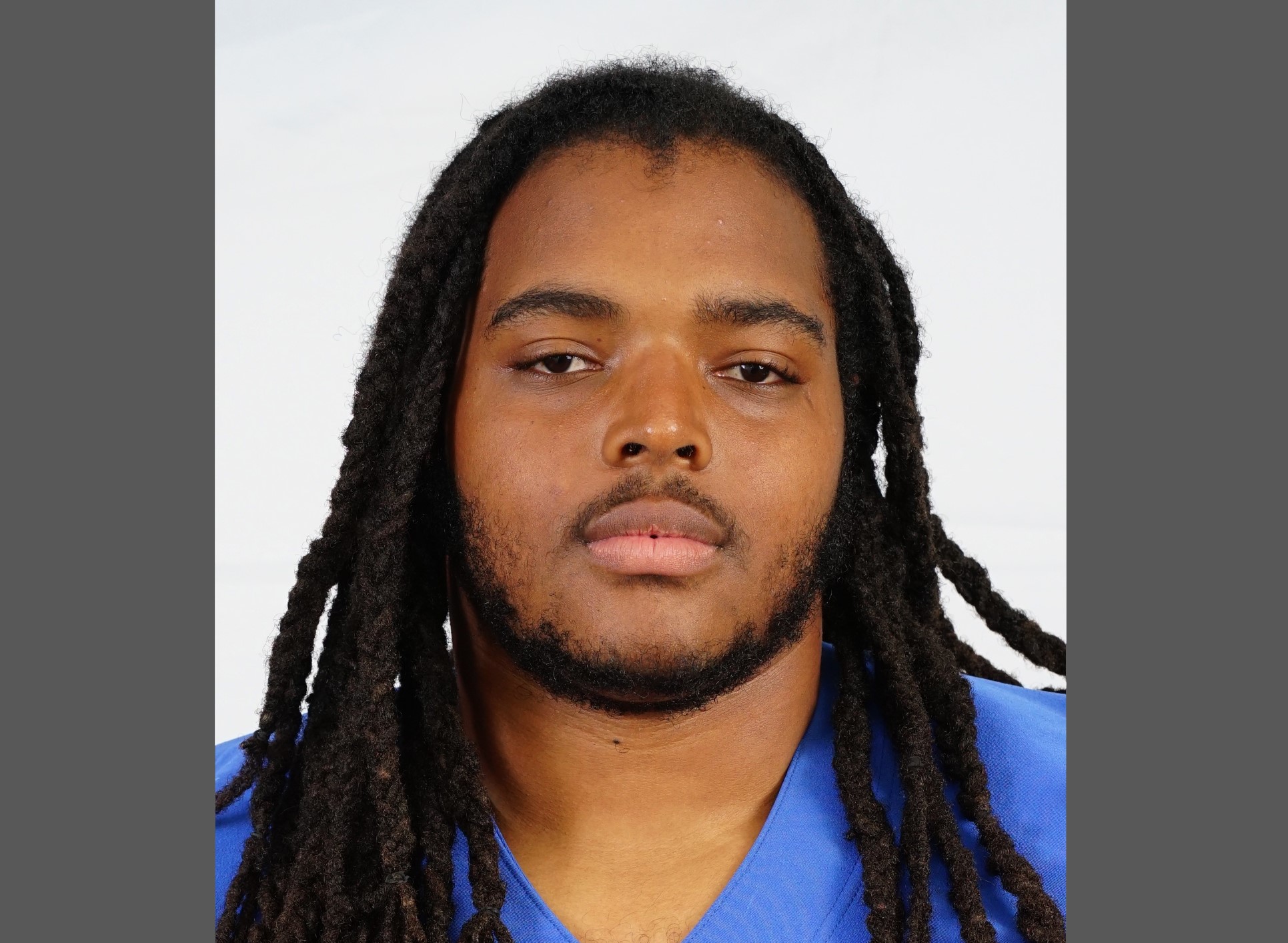 Lineman moving to Golden Lions