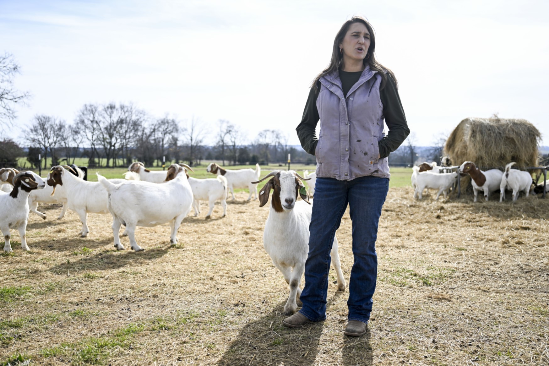 8 farm families named for annual competition