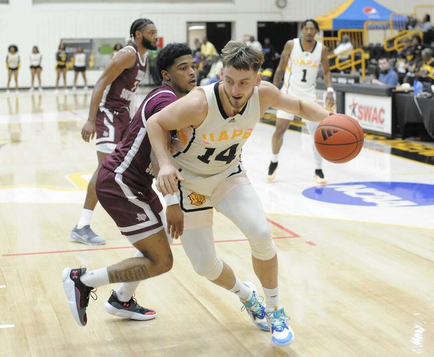 SWAC announces basketball, football changes