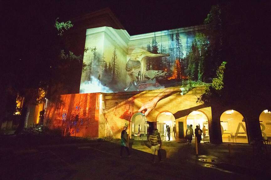 Tra Bouscaren named ARTx3 resident artist