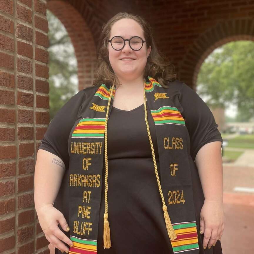 Disney College Program invites UAPB grad