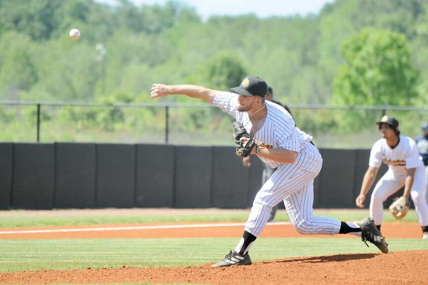 UAPB baseball  losing 3 players