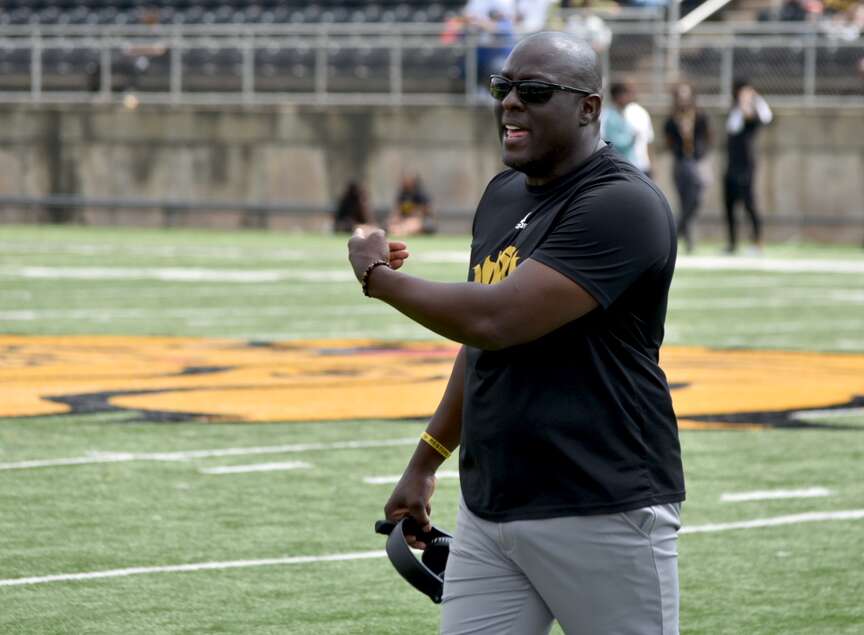 Golden Lions add quarterback, other transfers