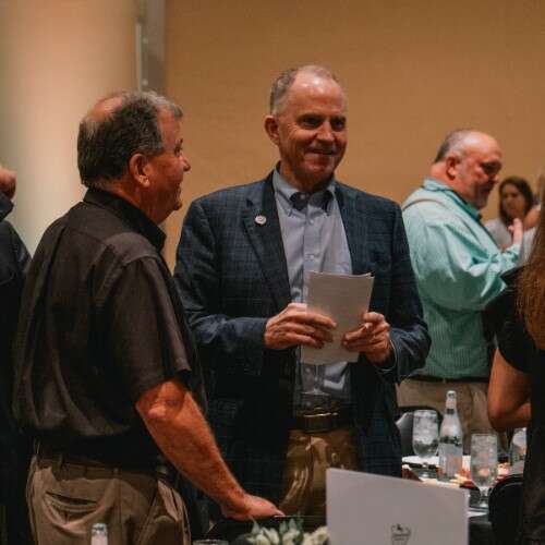 Arkansas Waterfowler Hall of Fame inducts ’23 class