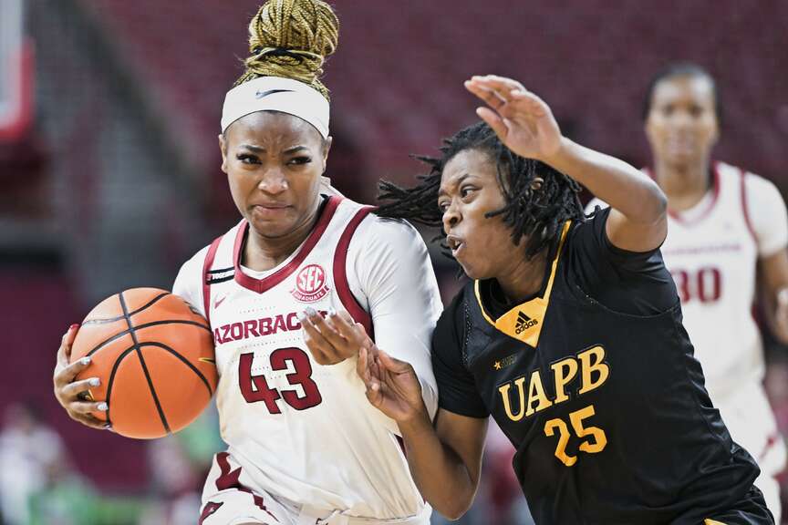 UAPB teams see success in 2023-24