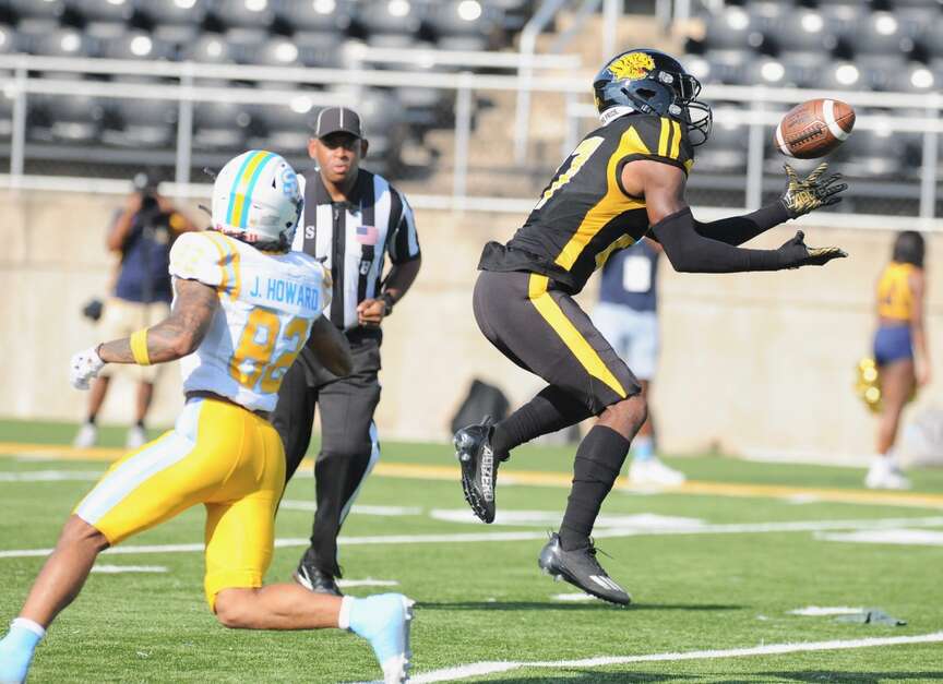 UAPB’s future full of defensive backs