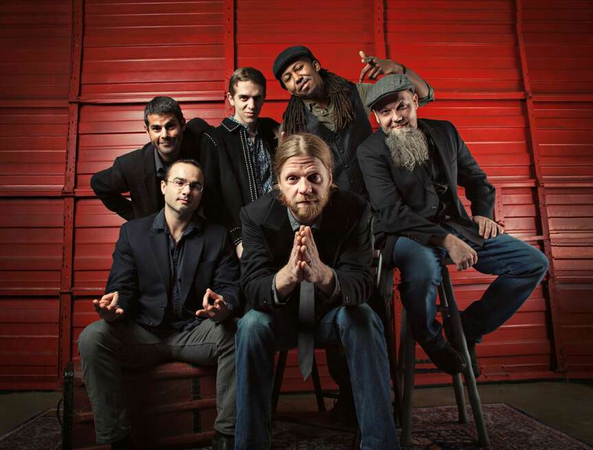 Blues band scheduled for July 6 appearance