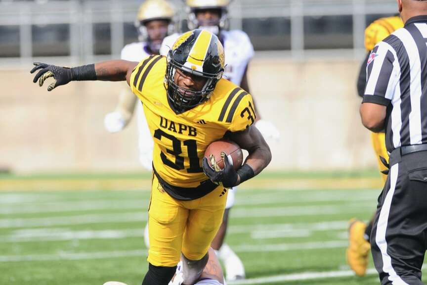 UAPB running backs need consistency