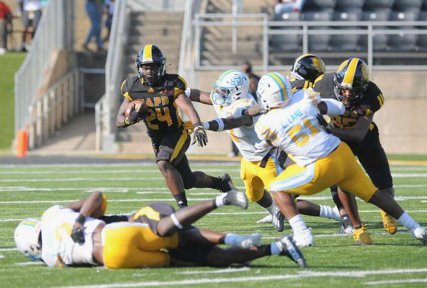 UAPB prioritizes offense roster refill