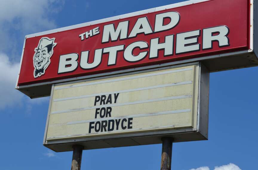 Fourth victim dies; Fordyce seeks recovery in shooting’s aftermath
