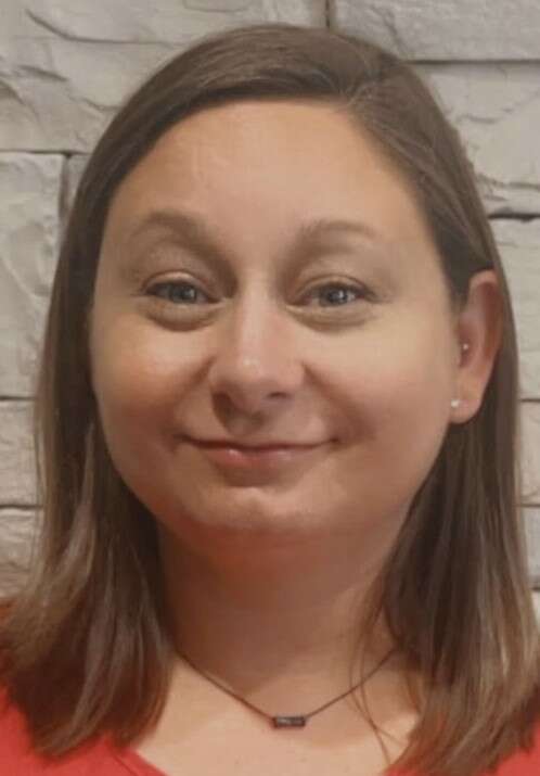Goodloe new hire as teller for bank