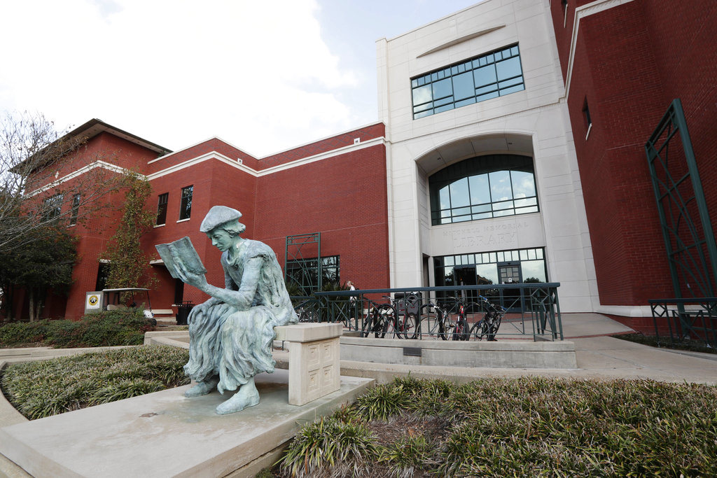 MSU names local grads, honorees