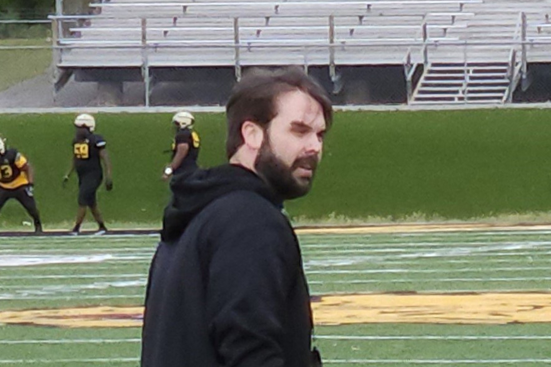 UAPB football aide leaves for Texas