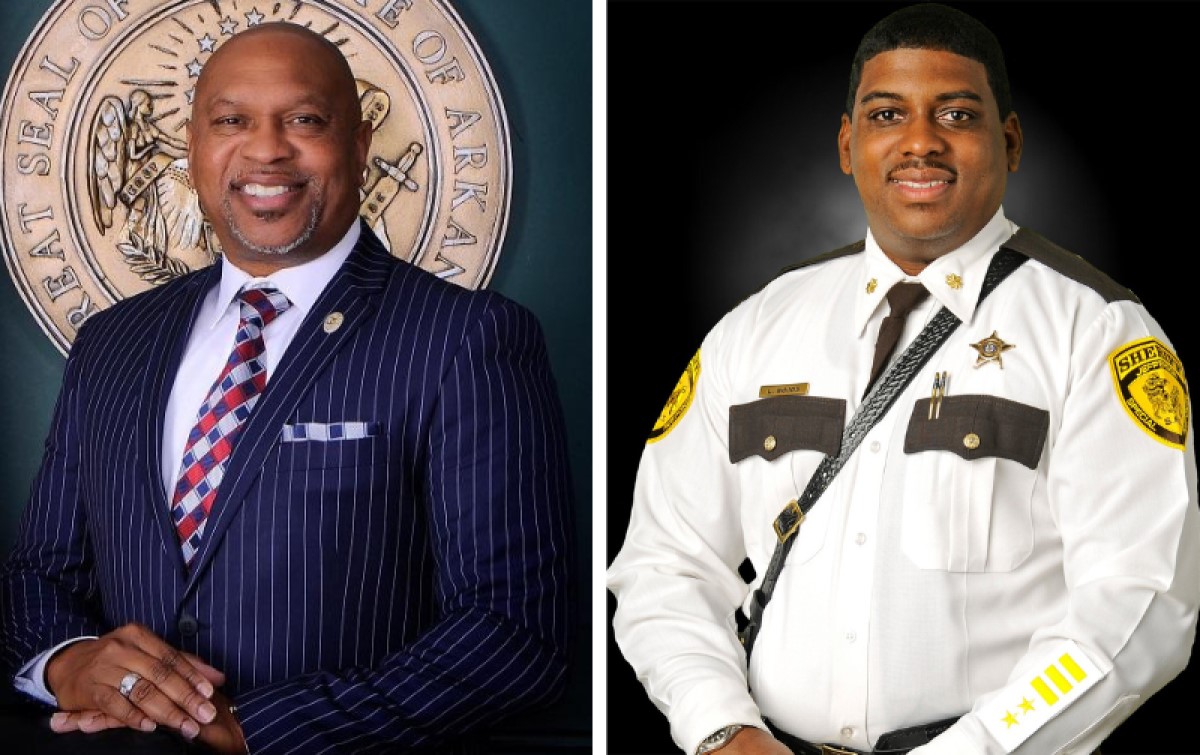 Jefferson County judge found in contempt of order, said to hinder sheriff from paying claims