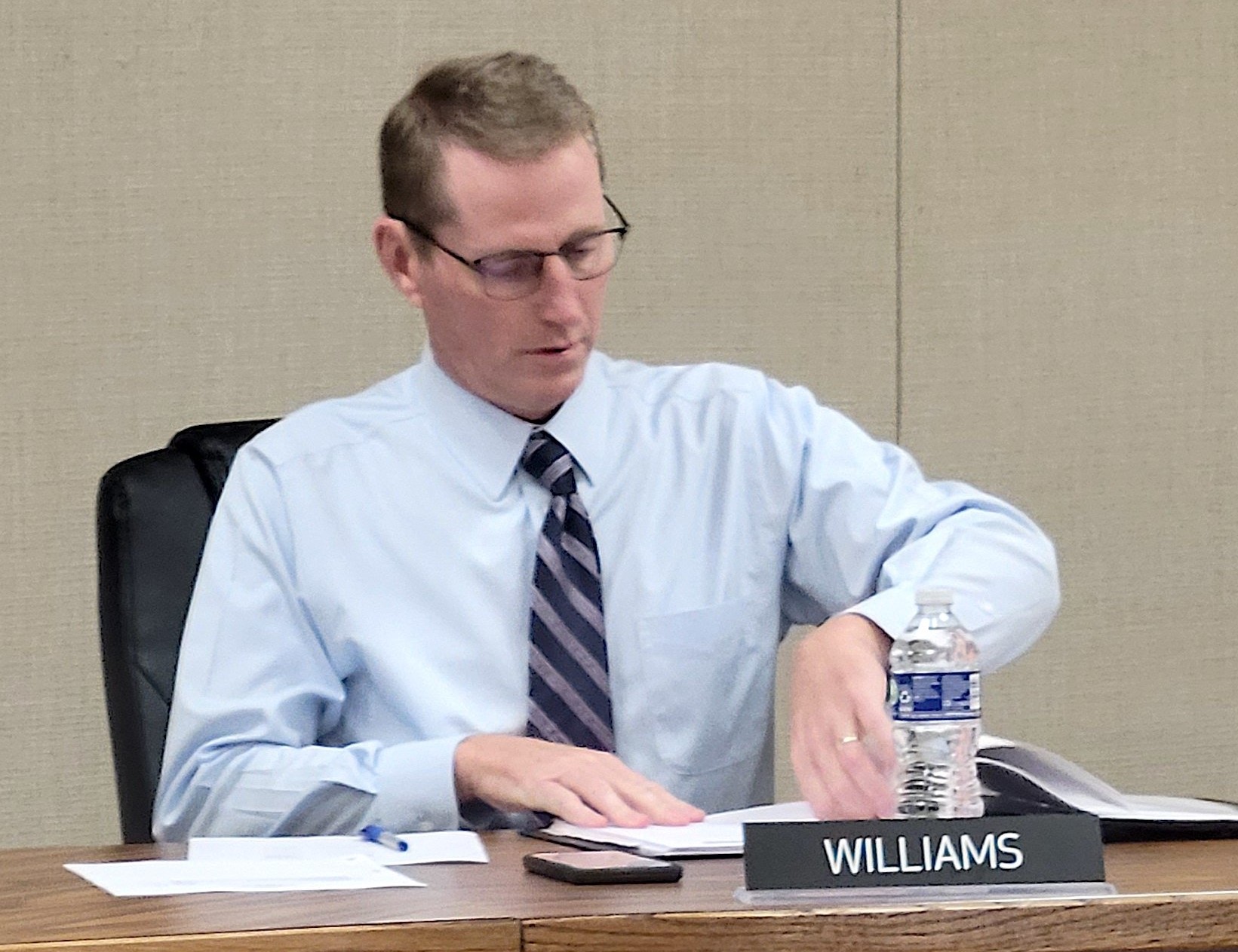 White Hall School District sees decrease in bullying