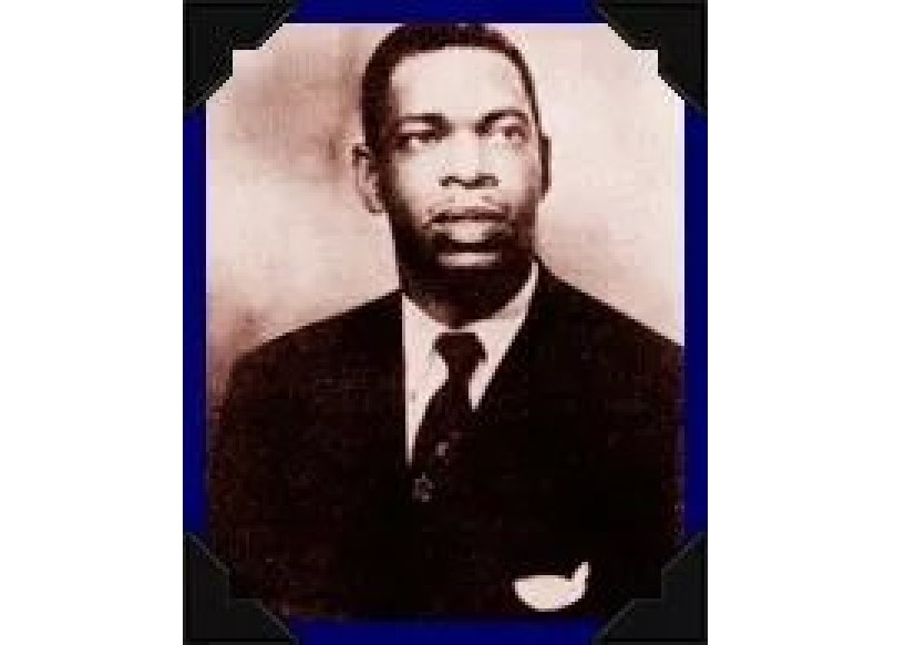 Elmore James’ blues influence perseveres