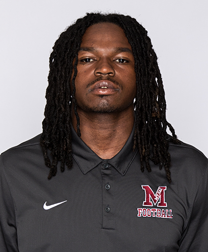 JUCO linebacker commits to UAPB